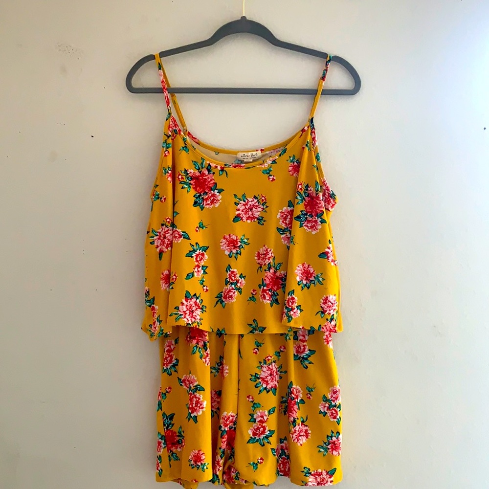 Jumpsuit